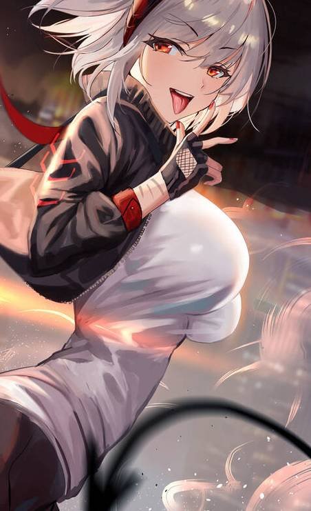 拷贝漫画都市古风封面